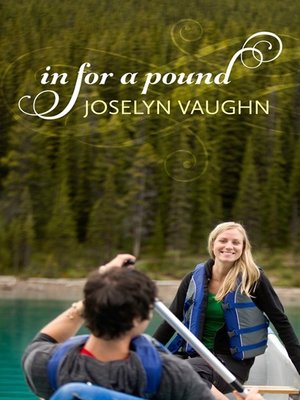 cover image of In For a Pound
